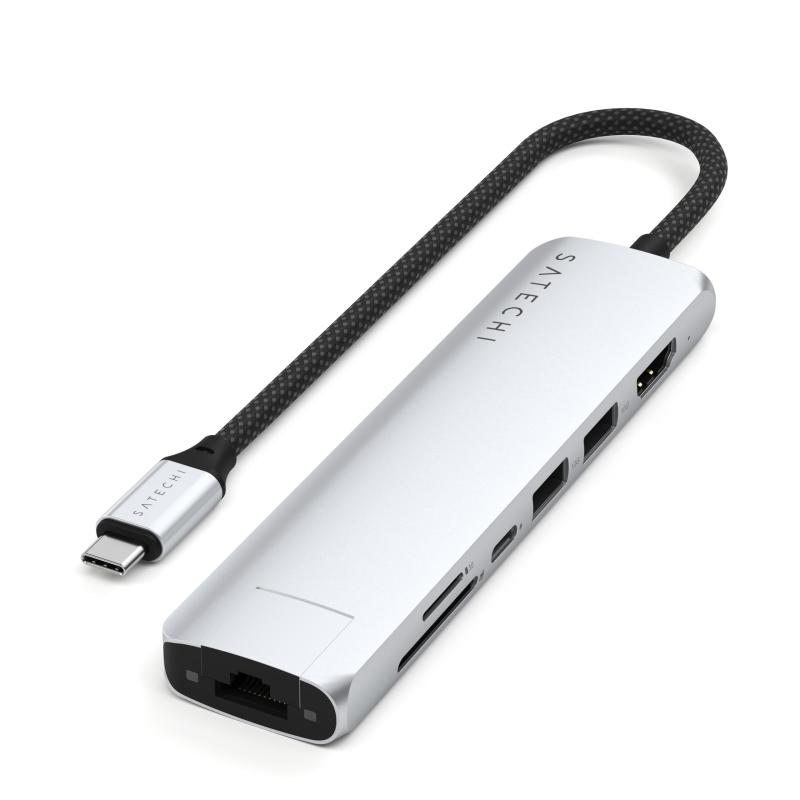 7 in 1 Slim Adapters