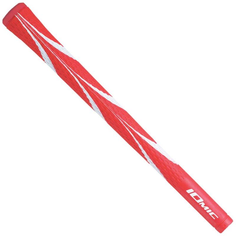 IOMIC(イオミック) Art Grip series Sticky Opus3 2.3 バックライン無 50g±2g0.60