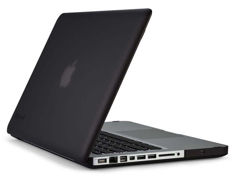 MacBook Pro 13インチ SeeThruSatin