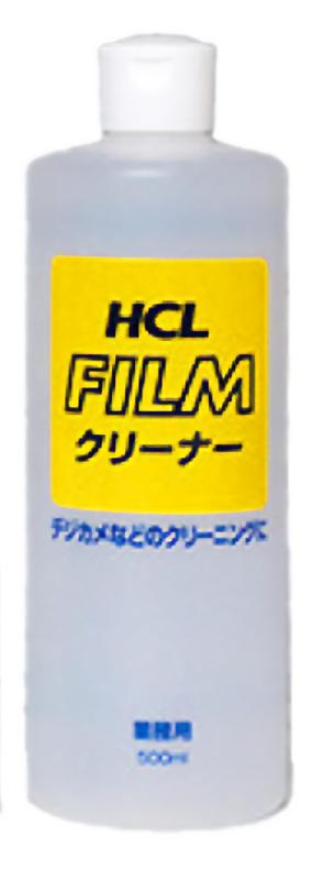 SHARP - 堀内カラーフィルムクリーナー500ml