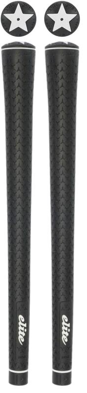 乐天商城 - elitegrips(エリートグリップ) Y360°s M58 ベルニナブラック Color No2 BB