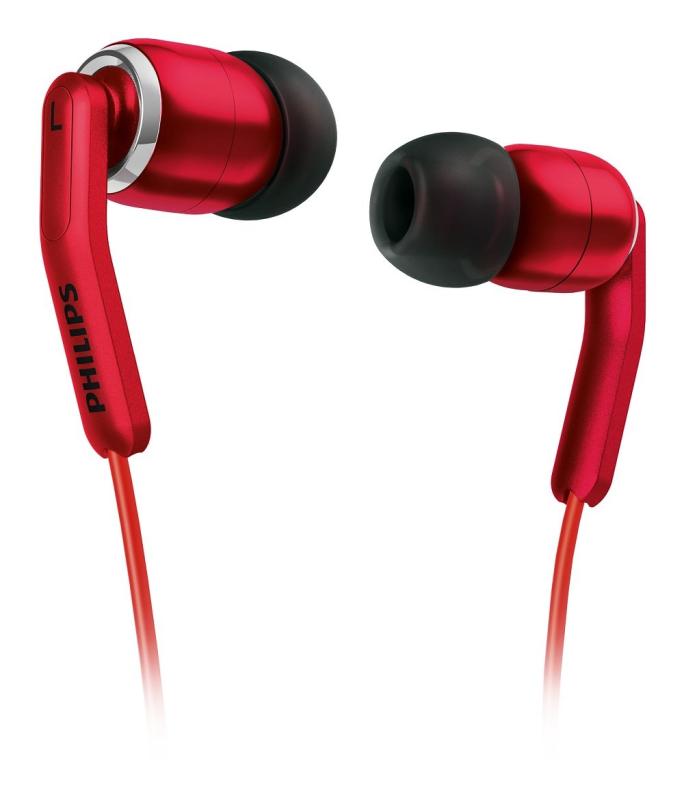 PHILIPS SHE9700シリーズ カナル型イヤホン SHE9720 komorebishop-10195200 木漏れ日ショップ サンプル画像2