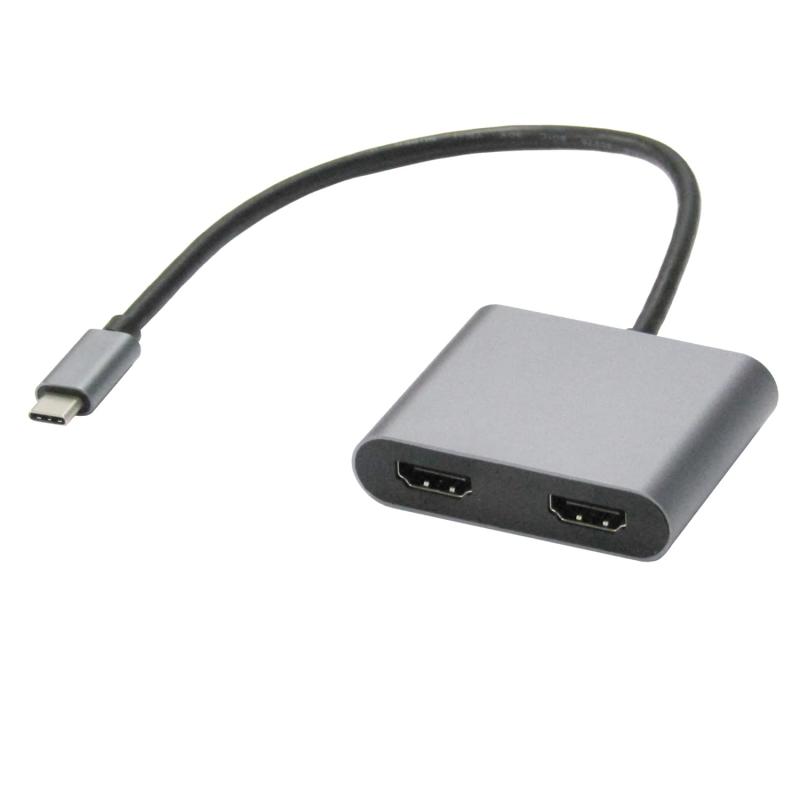 Vodaview USB-C to HDMI 分配器