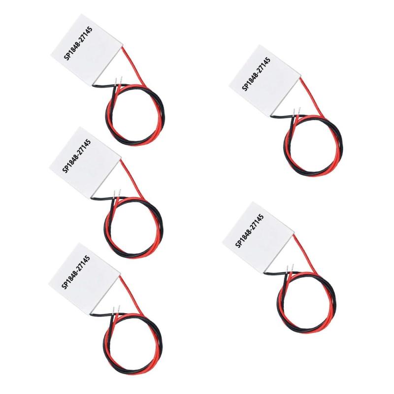 5pcs TEC1-12706 TEC1-12704 TEC1-12705 TEC1-12708 TEC1-12709 TEC1-12710 TEC1-12712 TEC1-12715