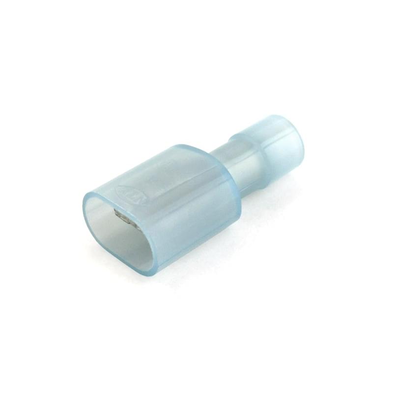 Rakuten - ニチフ端子工業 差込形接続端子 青透明 TMEDN 630820MA *BCL*