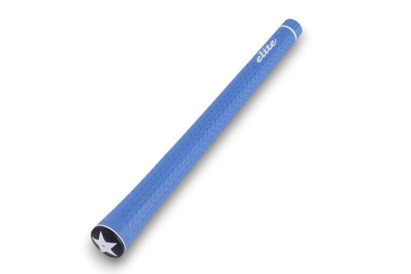elitegrips(エリートグリップ) ゴルフグリップ シームレスシリーズ Y360S XT マリンブルー