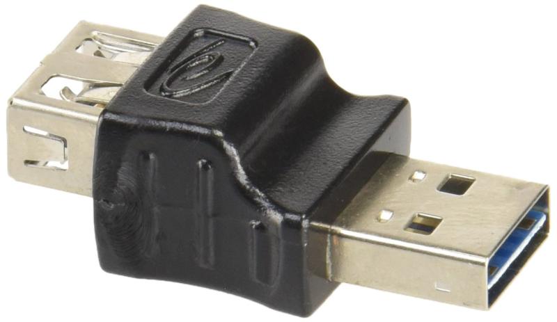 Delock EASY-USB(リバーシブル) 2.0 Type-A