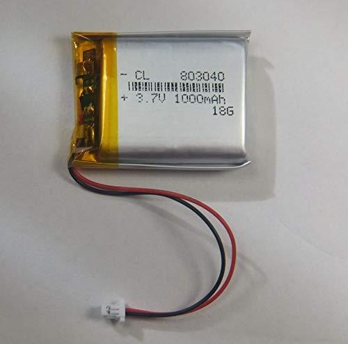 SENA 10c インカム インターコム 適合互換バッテリー