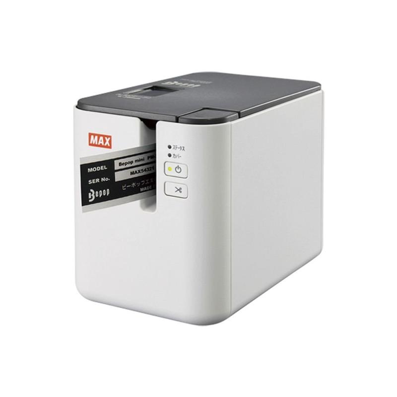 マックス(MAX) PM-3600 テープワープロ(ビーポップミニ) [IL90185]