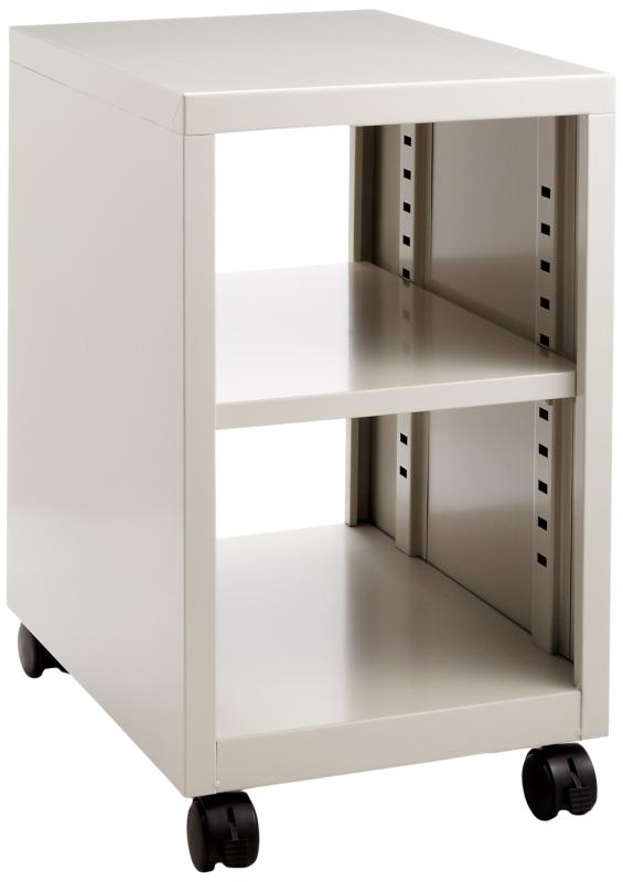 ナカバヤシ システムOAデスク CPUラック