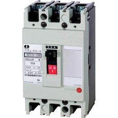 Rakuten - 河村電器 分電盤用ノーヒューズブレーカ NX52E50W