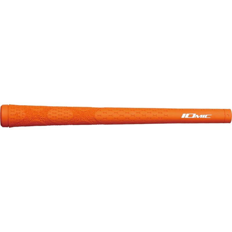 イオミック IOMIC グリップ LTC i Xx1.8 グリップ 外径21.8mm バックラインあり