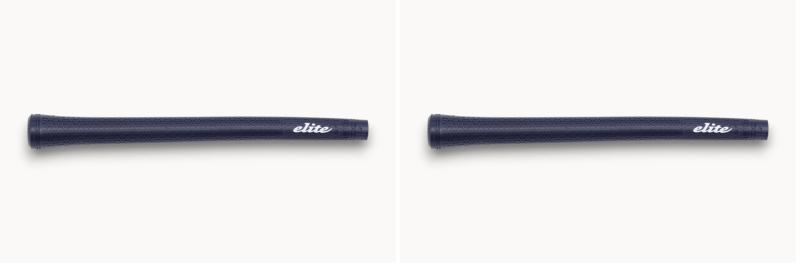 elitegrips(エリートグリップ) ツアー ドミネーター ソフト TD50Csoft ネイビー原産国:日本シャフト対応口径:M58、M60、M62素材:NO.NK510特殊合成ゴム素材 (シリカ配合)性別:男性