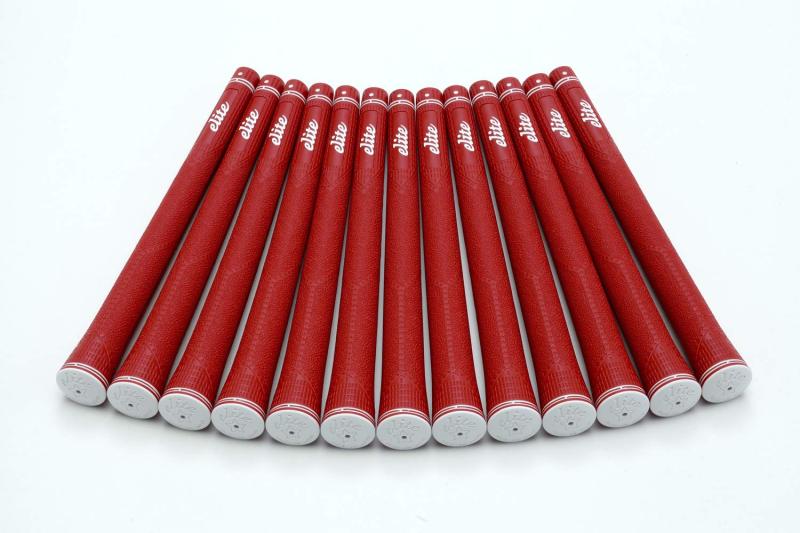 elitegrips (エリートグリップ) ゴルフ グリップ MX51 13本セット