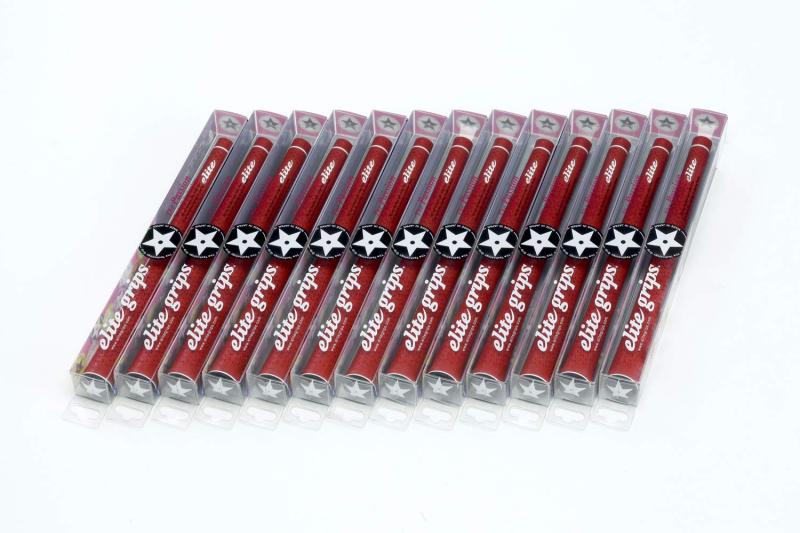 elitegrips (エリートグリップ) ゴルフ グリップ Y360SH 13本セット