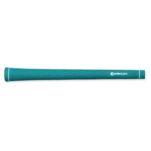 perfect pro(パーフェクト プロ) ゴルフグリップ X LINE ラバー バックライン有 XLR‐60