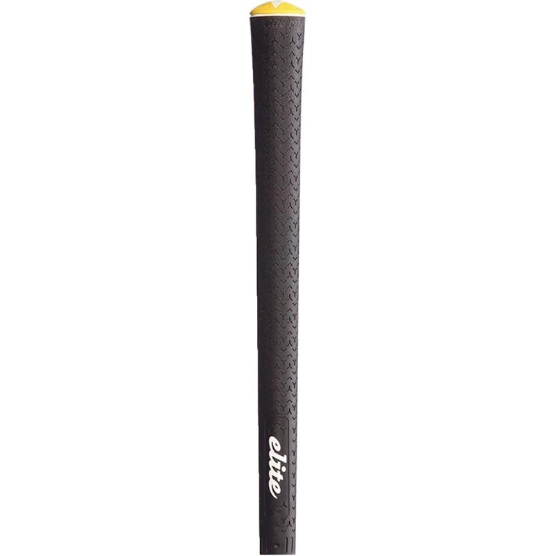 elitegrips(エリートグリップ) Y360°SV Y360°SV ベルリナブラック/アシッドイエロー