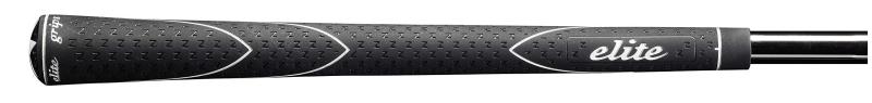 エリートグリップ(elitegrips)N360RUBBER ベルリナブラック M56