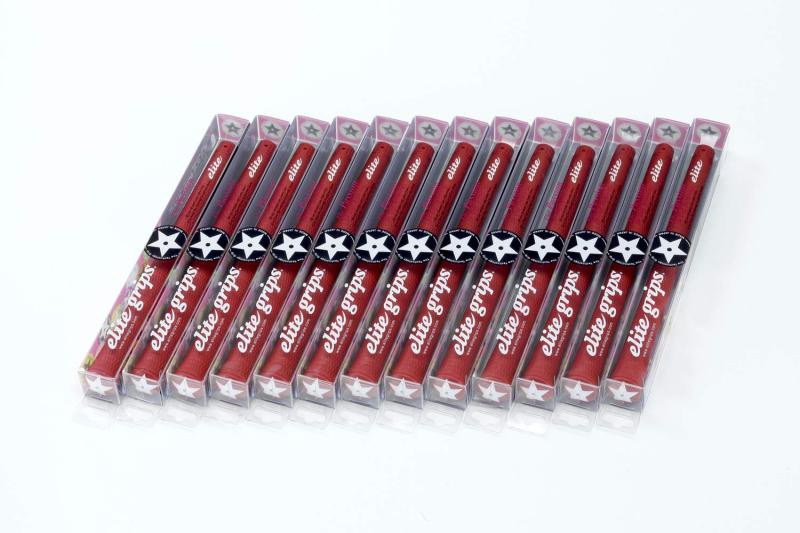 elitegrips (エリートグリップ) ゴルフ グリップ S48 STAR 13本セット