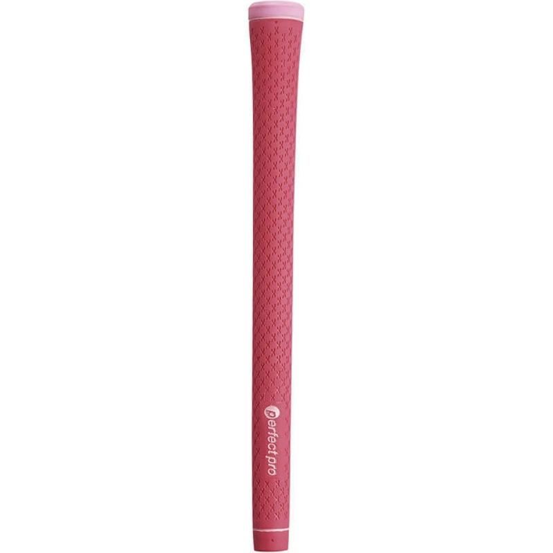 perfect pro(パーフェクト プロ) ゴルフグリップ Xソフト レディース L58 バックライン有