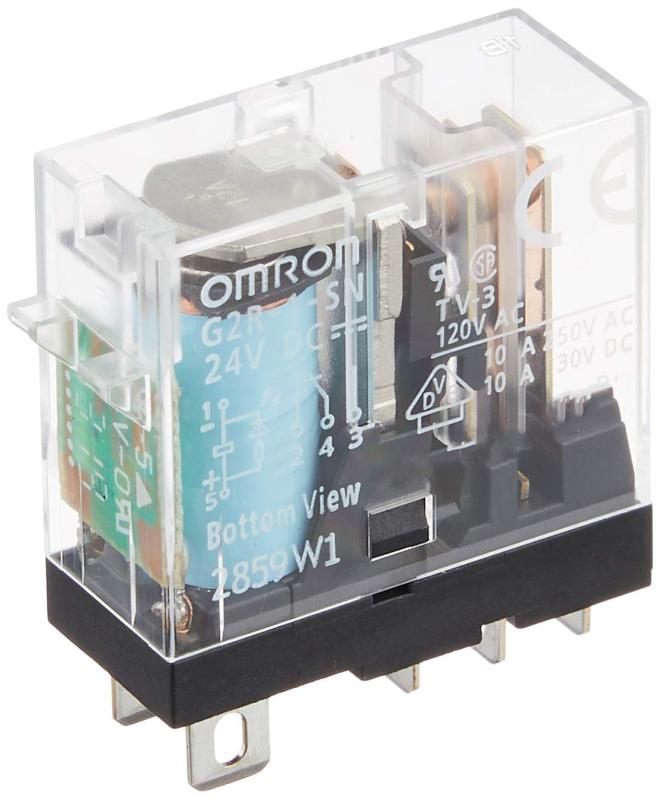 ϳåפ㤨֥(OMRON ߥ˥ѥ졼 ץ饰üҥ G2R--S G2R-1-SNDC24פβǤʤ1,742ߤˤʤޤ