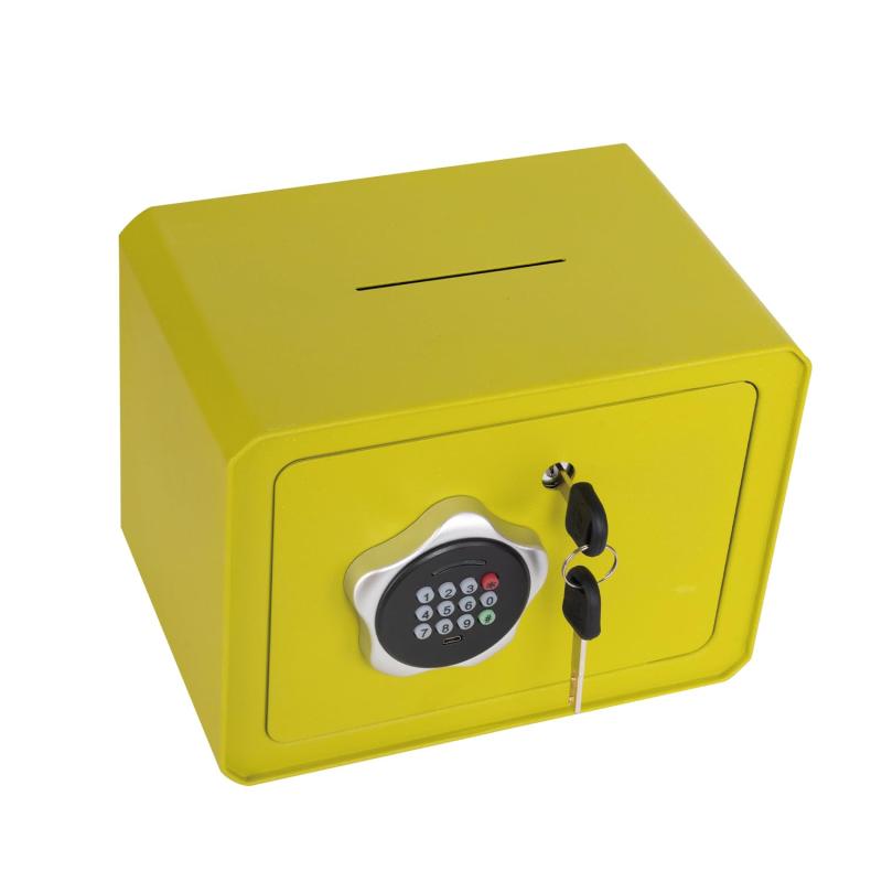 HADBOKSU 金庫 家庭用金庫 SFA002(3.0)