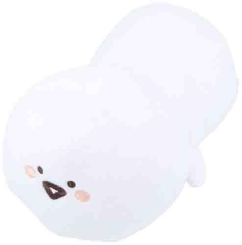 선스타 문구(Sun-Star Stationery) 문구와 함께 굿즈 파우치 봉제인형 리스트레스트