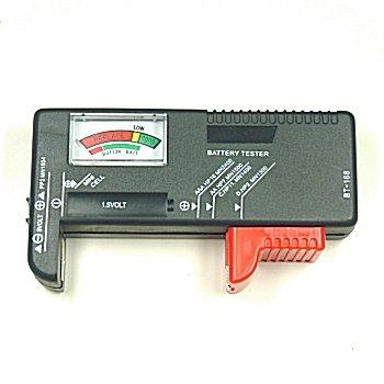 電池チェッカー BT168入数:1個型番:BT168