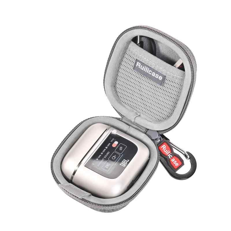 Rakuten - Ruilicase ケース tour pro 3/ tour pro 2 ワイヤレスイヤホン対応 (ケースのみ)