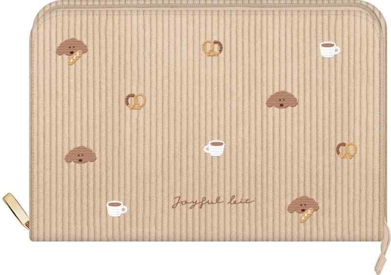 クーリア メディカルケース ジョイフルビット