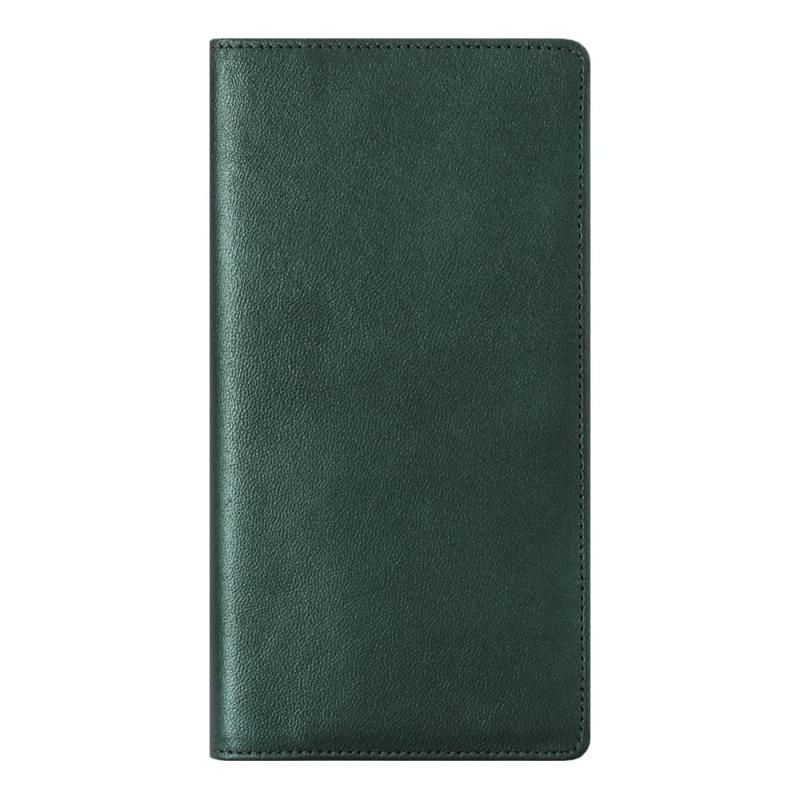 クオバディス本革手帳カバー『ジェム...