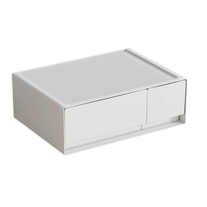 Neutral Zenith 小物入れ 引き出し 卓上収納 レターケー...(3.0)