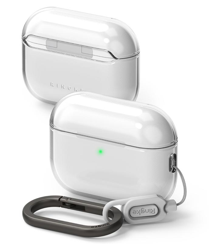 JP-AirPods Pro 3 / AirPods 4 Air Var