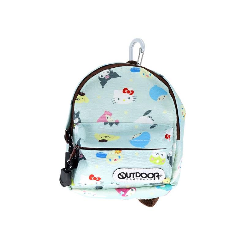 Rakuten - サンスター文具(Sun-Star Stationery) サンリオキャラクターズ グッズ ペンケース リュック BACKPACK