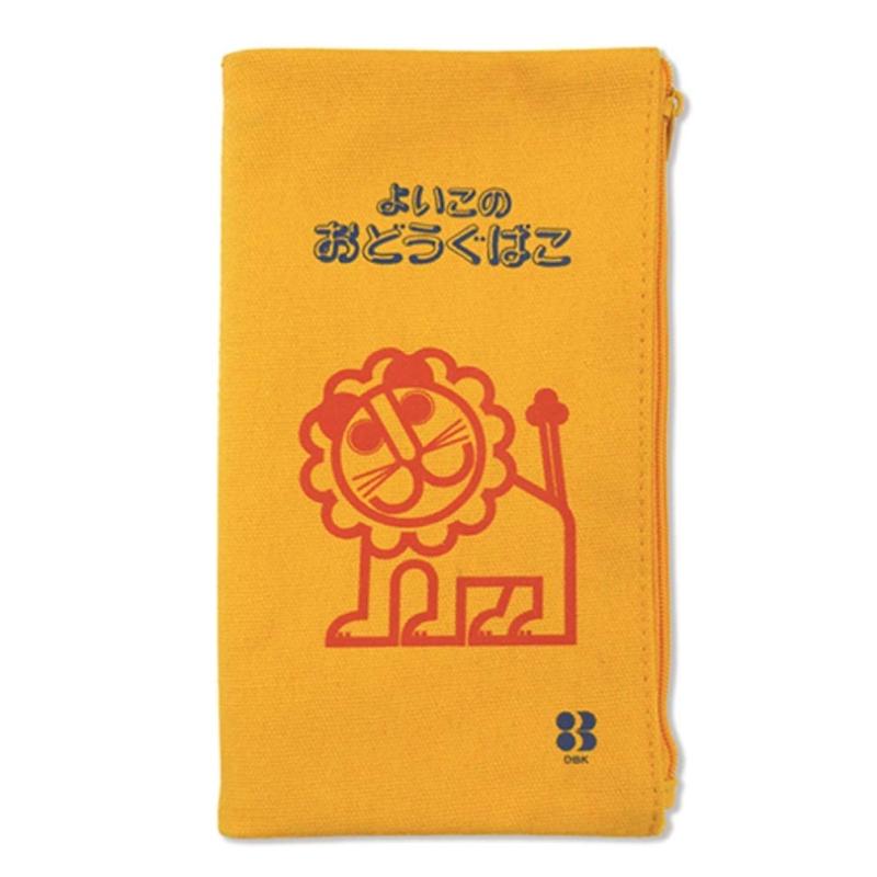 Rakuten - デビカ らいおん ペンケース