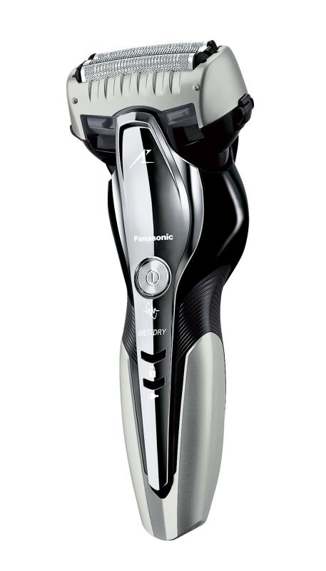 パナソニック ラムダッシュ メンズシェーバー 3枚刃 お風呂剃り可