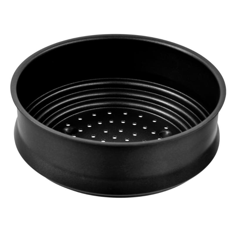 パークレーン のせるだけで使える蒸し器 komorebishop-10224882 木漏れ日ショップ パッケージ画像