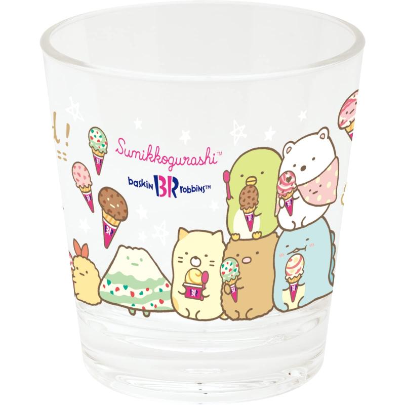 Rakuten - サンエックス すみっコぐらし 「すみっコぐらし×サーティワン アイスクリーム」