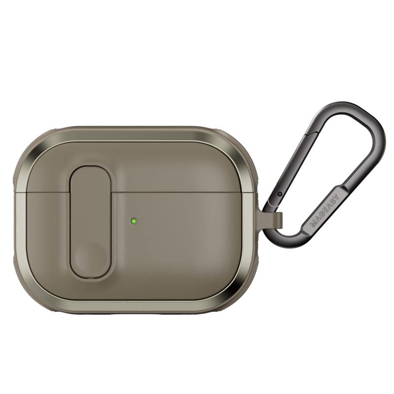 Rakuten - 【MagEasy】 Odyssey with Wrist Strap for AirPods Pro 2nd / AirPods Pro