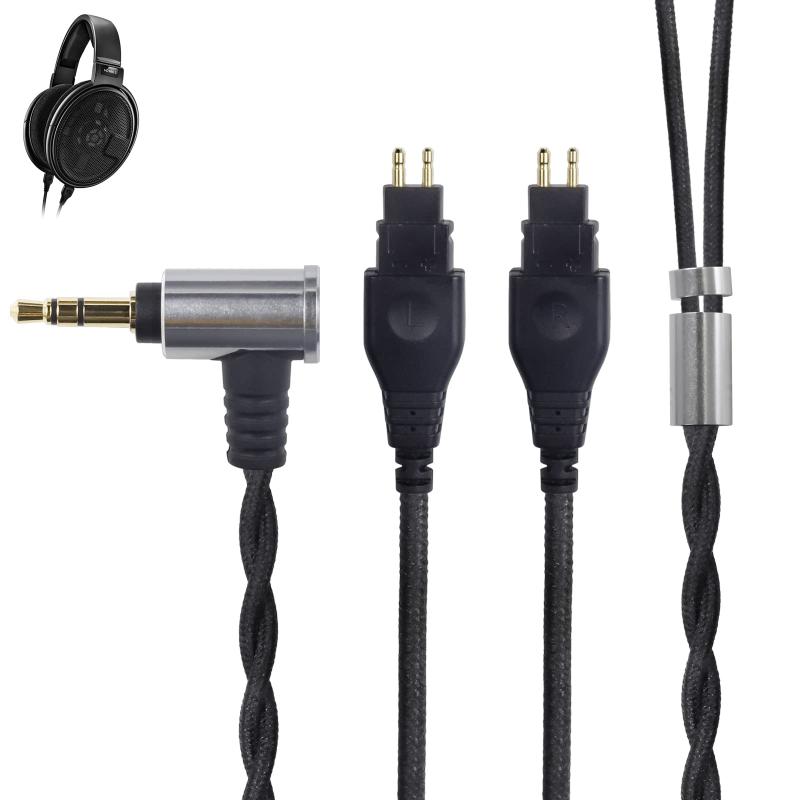 楽天市場】ケーブル hd650 バランスの通販