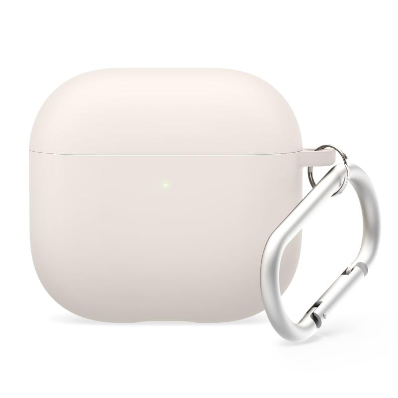 Rakuten - 【elago】 LIQUID HYBRID HANG for AirPods 4