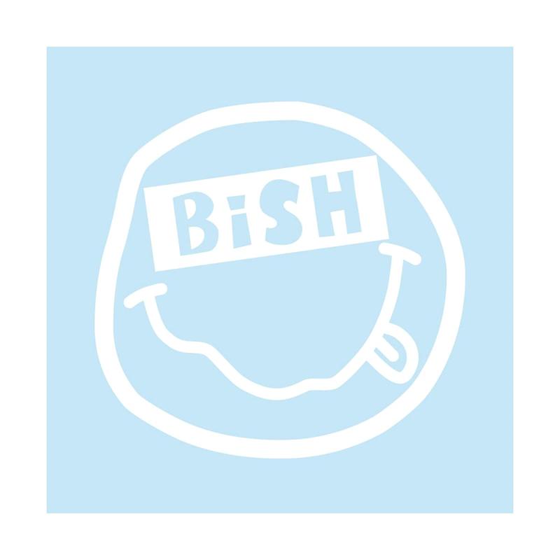 楽天市場】bish ステッカーの通販