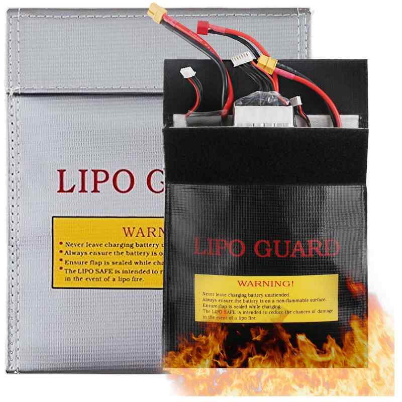 CigaMaTe 耐火バッグ 【元消防士//災害備蓄管理士監修】 耐火ケース 防火袋 防爆 防水 防災 防火バック 現金収納 家庭用 日本国内検査 大容量 集金袋 耐火金庫 防火金庫 手提げ 貴重品ボックス