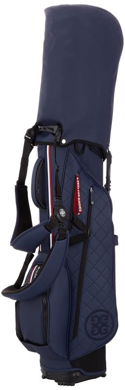 [ジーフォア] ゴルフバッグ G4AS22A24 DAYTONA PLUS デイトナプラス [並行輸入品]