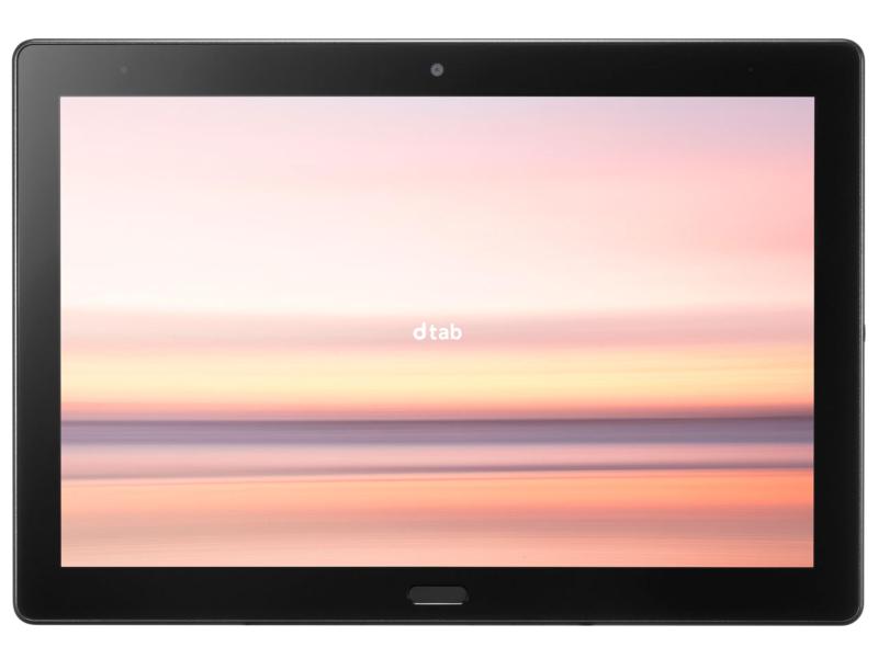 Rakuten - 【整備済み品】【整備済み品】SHARP dtab d-41A 画面サイズ：10.1インチ 画面解像度：1920x1200 詳細OS種類：Android 10 キャリア:docomo ストレージ容量：64GB メモリ容量：4GB CPU：Snapdrago