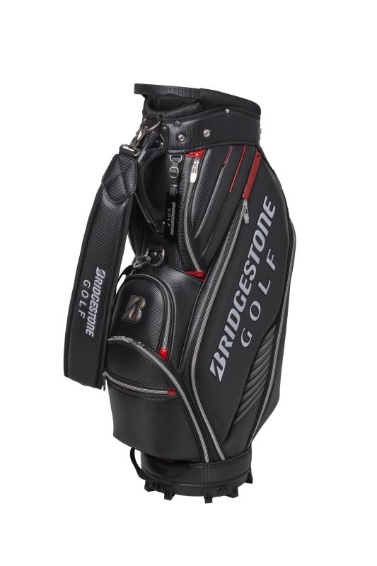 BRIDGESTONE(ブリヂストン) キャディバッグ スポーツモデル CB2611 2026年モデル