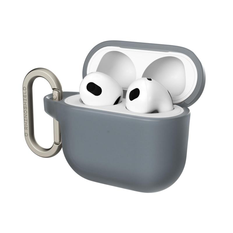 Rakuten - RHINOSHIELD AirPods 4 ケース