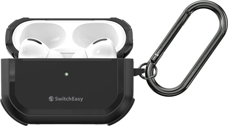 Rakuten - 【SwitchEasy】 Defender for AirPods Pro 2nd