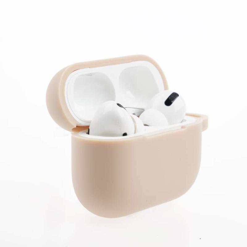 AirPods Proケースシリコン AirPods Proカバー 耐衝撃 防塵 転びを防ぐ