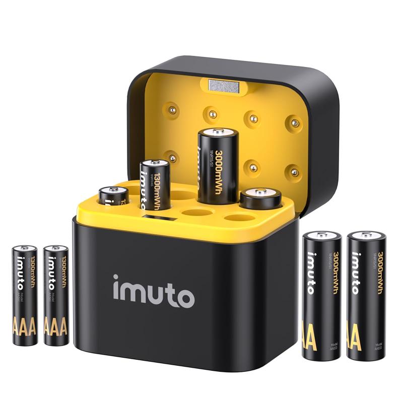 楽天市場】imutoポータブル電源の通販
